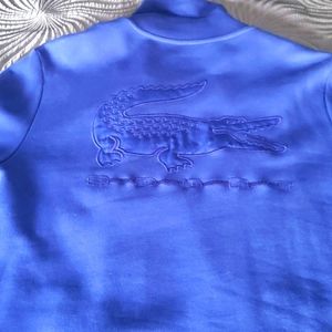 Lacoste sport.. jacket
